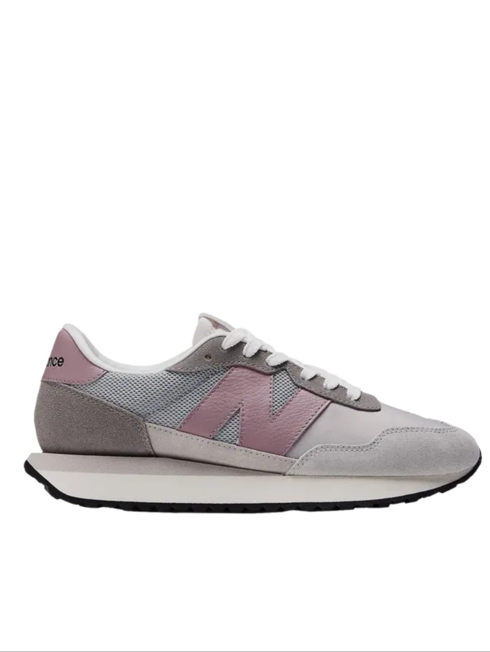 New Balance 237 sneaker - Marblehead Violet Shadow